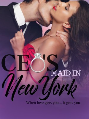 CEO's Maid In New York,Eugenia Zantoto