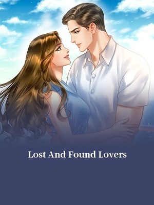 Lost And Found Lovers,Venilla