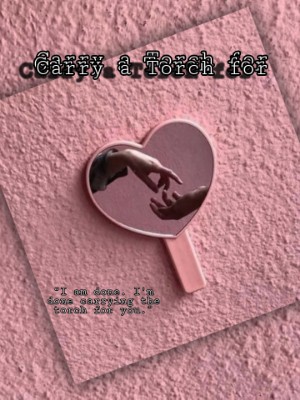 Carry A Torch For,jnssdn