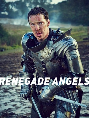 RENEGADE ANGELS,Don Vetali