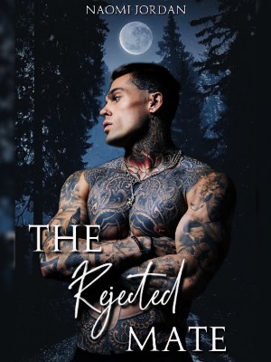The Rejected Mate,Naomi Jordan
