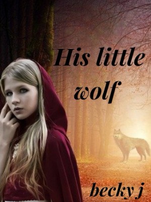 His Little Wolf,Beckyj