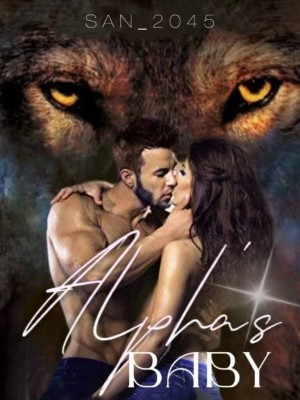 Alpha's Baby,San_2045