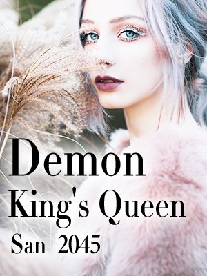 Demon King's Queen,San_2045