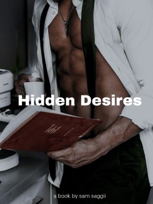 Hidden Desires,sam saggii