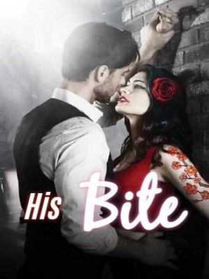 His Bite