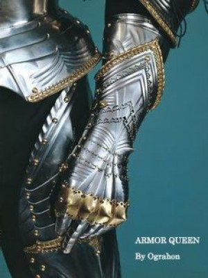 Armor Queen,Ograhon