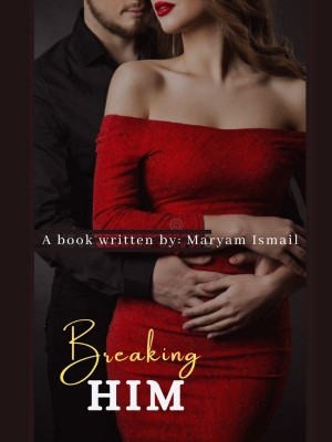 Breaking Him,Miemieoyiza