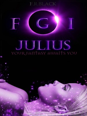 Fairy Godmother Inc- Book Three- Julius,F.R.BLACK
