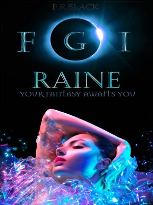 Fairy Godmother Inc. Book Four- Raine,F.R.BLACK