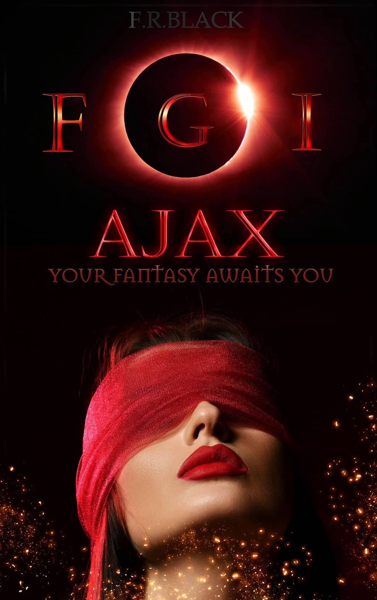 Fairy Godmother Inc- Book Two- Ajax