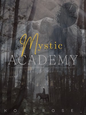 Mystic Academy: School Of Mystica,KoreRose_