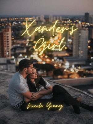 Xander's Girl,Nicole Young