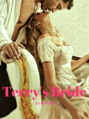 Terry's Bride,J.J Alexandra