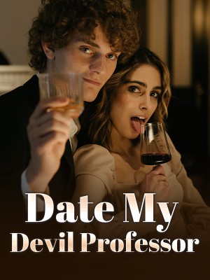 Date My Devil Professor,Yvette Swanson