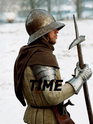 TIME,Husseina