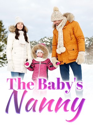 The Baby's Nanny,Authoress Pinky