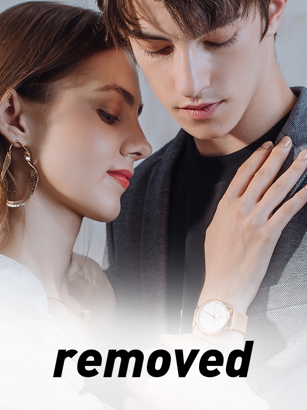 removed