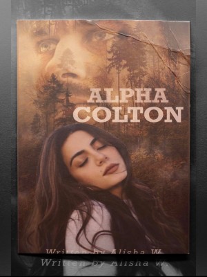 ALPHA COLTON,Alisha W.