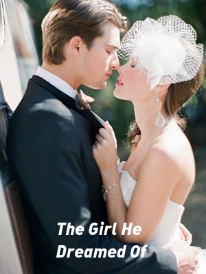 The Girl He Dreamed Of,Hanna king