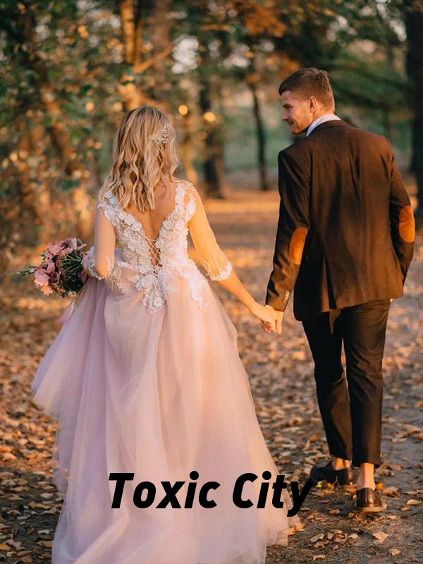 Toxic City