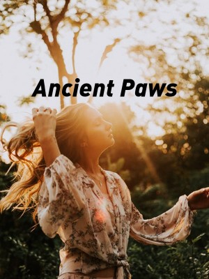 Ancient Paws,Fruity Chameleon