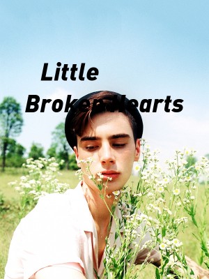 Little Broken Hearts,Teenwriter