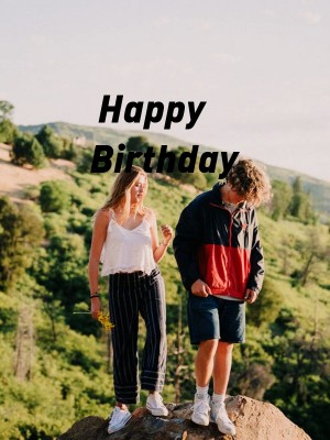 Happy Birthday,Unwanted