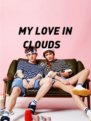 MY LOVE IN CLOUDS,BLACKxNEON