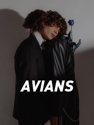 AVIANS,Rowland faith