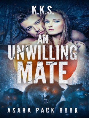 An Unwilling Mate