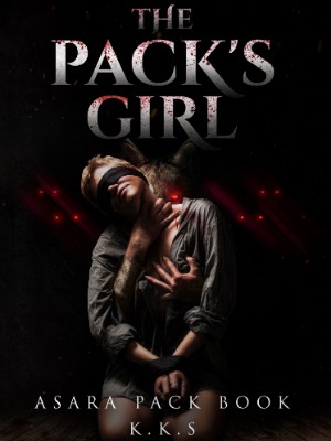 The Pack's Girl
