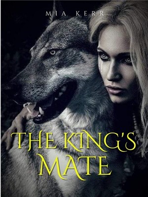 The King's Mate,Mia Kerr