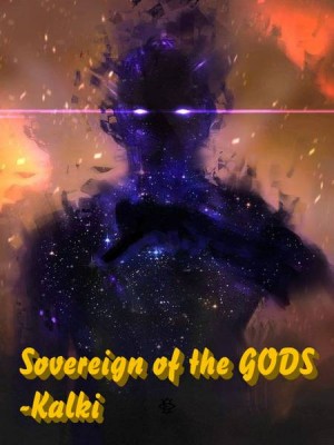 Sovereign Of The Gods,Kalki_gsk