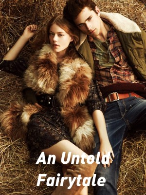An Untold Fairytale,astra