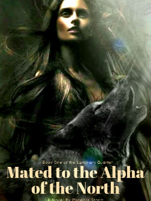 Mated To The Alpha Of The North