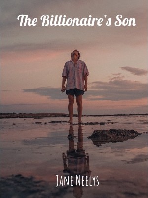 The Billionaire’s Son,Jane_Neelys