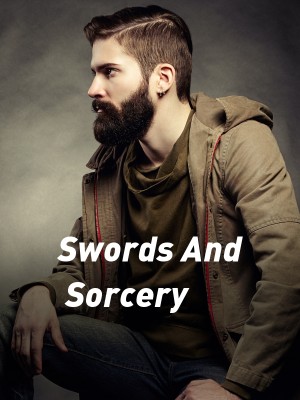 Swords And Sorcery,Lee Tozer