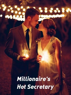 Millionaire's Hot Secretary,Gift Odulesi