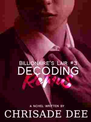 Decoding Remus,chrisade_23