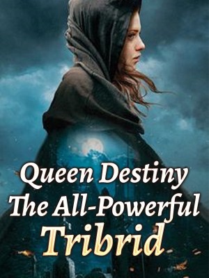 QUEEN DESTINY: THE ALL-POWERFUL TRIBRID,Starbright Diamond