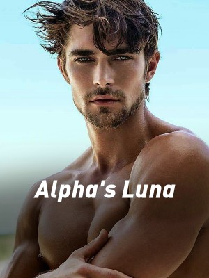 Alpha's Luna,Frances