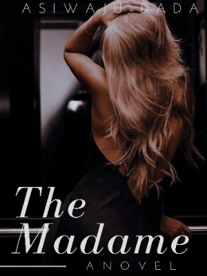 The Madame,TheAfricangirl