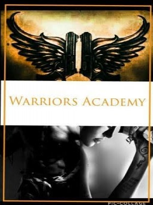 Warriors Academy,S.Rose