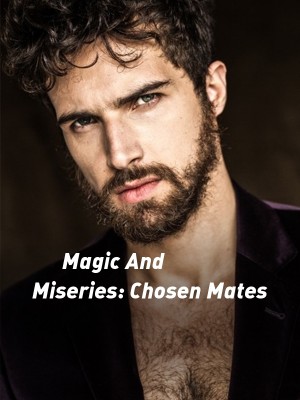 Magic And Miseries: Chosen Mates,Heartcode