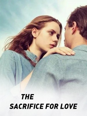 THE SACRIFICE FOR LOVE,Marvy