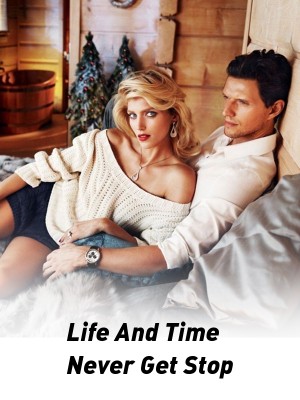 Life And Time Never Get Stop,Choden