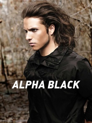ALPHA BLACK,Onyemaobi