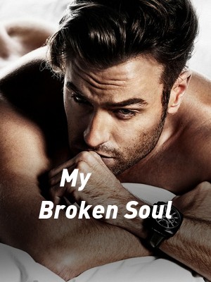 My Broken Soul,Summer Angel