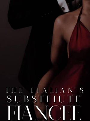 The Italian Substitute Fiancee,Ela Osaretin